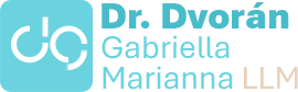 Dr. Dvorán Gabriella